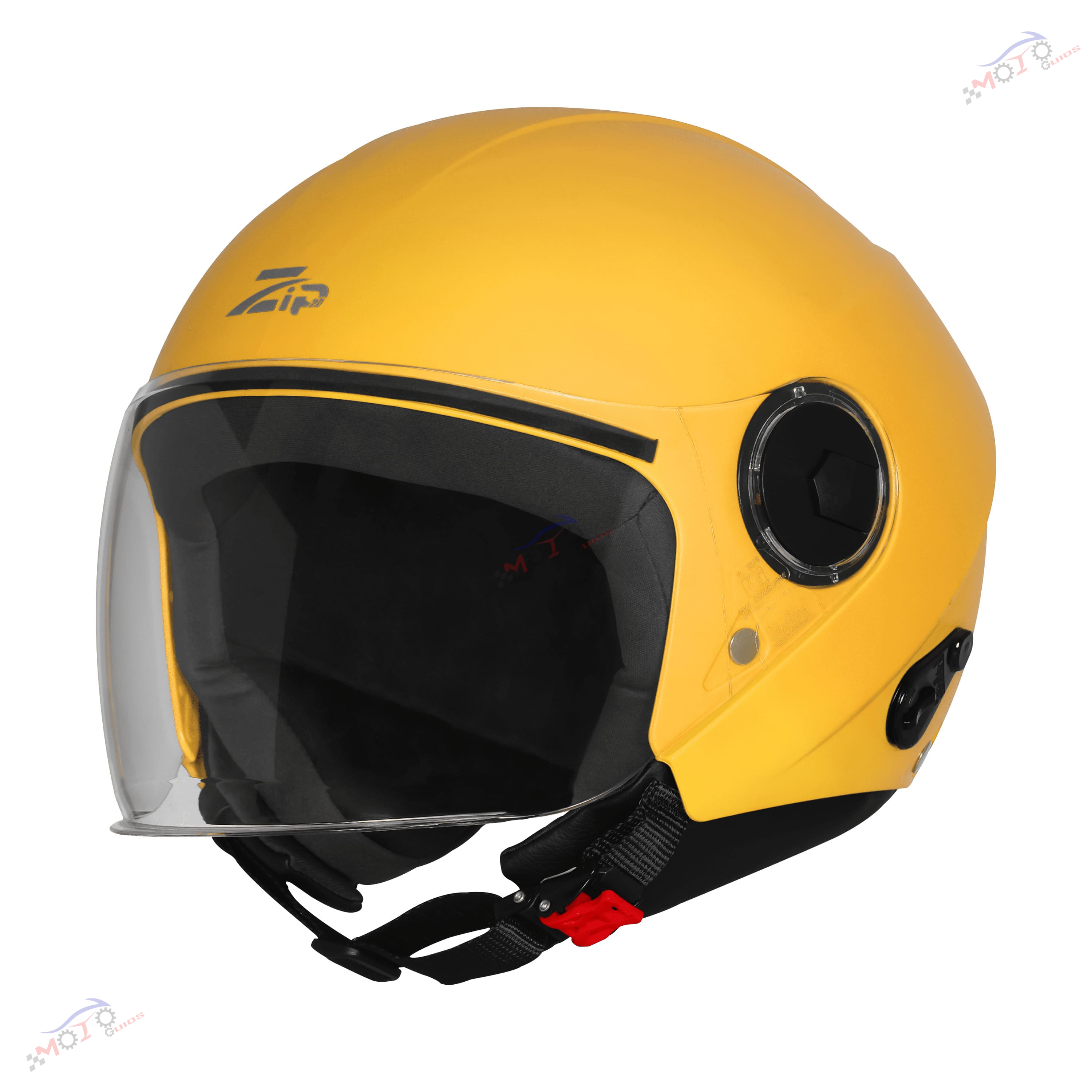 SBH-20 ZIP 2.O 